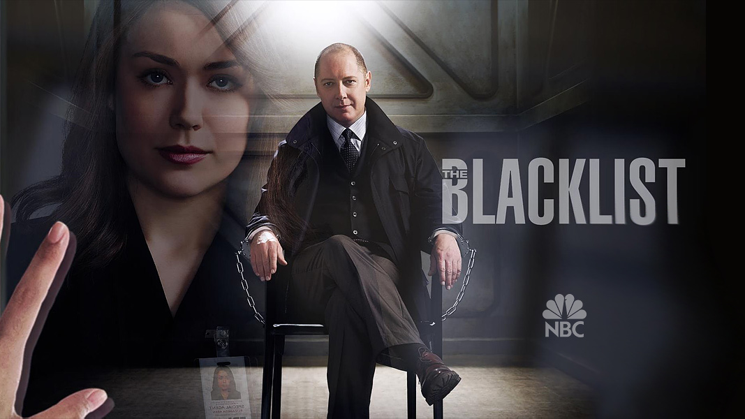 The Blacklist Today Tv Series