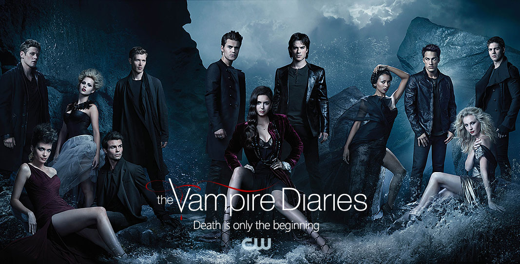 Vampire diaries free. download full episodes